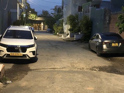 Bán nhà phường tân thuận tây, quận 7   vừa ở vừa kinh doanh, có sẵn dòng tiền 0
