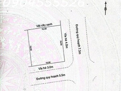 Sở hữu ngay lô góc siêu đẹp eco charm đà nẵng, dt 240m2, view sông tựa núi, hướng biển 3
