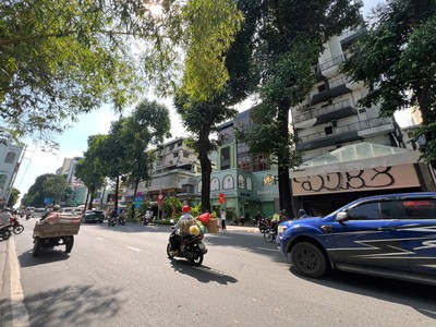 Siêu phẩm building quận 3 mặt tiền điện biên phủ, net 500 triệu/th 0