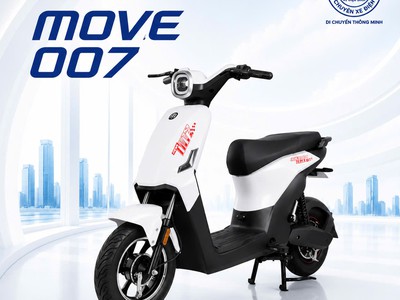 Bảo hành xe máy điện 0