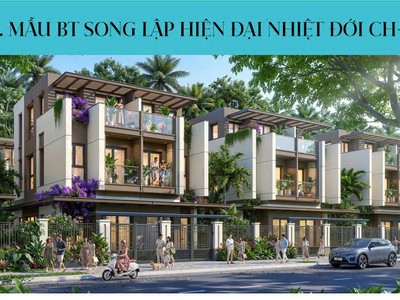 Bán nhà phố vinhomes sài gòn park hóc môn 6.7 tỷ - hỗ trợ vay 80, ls 0 5 năm 0