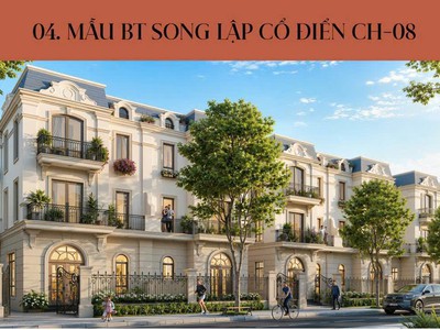 Bán nhà phố vinhomes sài gòn park hóc môn 6.7 tỷ - hỗ trợ vay 80, ls 0 5 năm 2