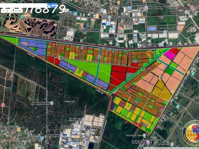 Bán nhà phố vinhomes sài gòn park hóc môn 6.7 tỷ - hỗ trợ vay 80, ls 0 5 năm 4