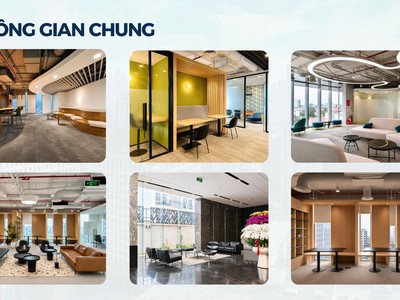 Cho thuê văn phòng trọn gói  chỉ hơn 4 triệu/tháng ngay trung tâm q.1 2