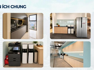 Cho thuê văn phòng trọn gói  chỉ hơn 4 triệu/tháng ngay trung tâm q.1 3