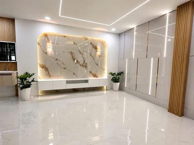 Nhà 3 tầng mới đẹp - ngang đẹp 8m sát mặt tiền mã lò - đường số 2 - đường số 4 hcm,bt 3 tầng 1 trệt 2