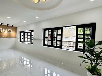 Nhà 3 tầng mới đẹp - ngang đẹp 8m sát mặt tiền mã lò - đường số 2 - đường số 4 hcm,bt 3 tầng 1 trệt 0