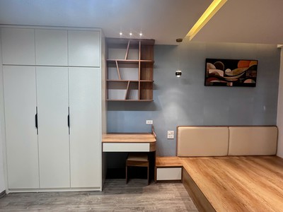 Bán nhà riêng tôn đức thắng đống đa 30m 6 tầng thang máy full nội thất ở ngay 8,9 tỷ lh 2