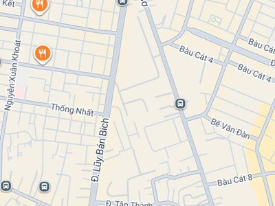 Siêu phẩm mặt tiền lũy bán bích giá chỉ 12.6 tỷ - 60m 4m x 15m - đang có dòng tiền 12tr/tháng 2