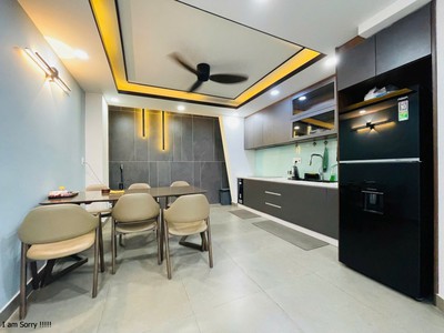 Giảm ngay 300 triệu nhà đẹp gò vấp ô tô ngủ trong nhà giá mới 9,5 tỷ 3