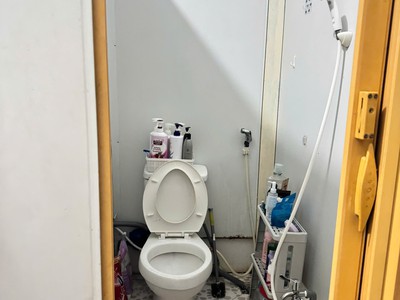 Cần pass phòng trọ có gác quận 7 , tphcm 2