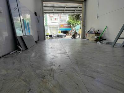 Cho thuê mặt bằng 80b bình trị đông   ngay sát chợ bình trị đông 2