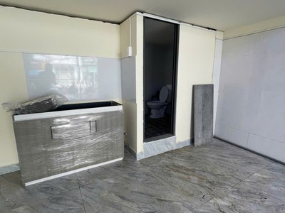 Cho thuê mặt bằng 80b bình trị đông   ngay sát chợ bình trị đông 3
