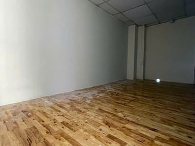 Cho thuê mặt bằng 80b bình trị đông   ngay sát chợ bình trị đông 4