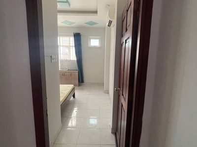Phòng trọ mới bình trị đông, bình tân 3