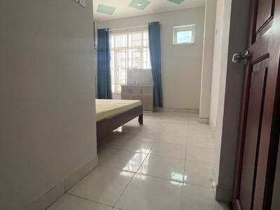 Phòng trọ mới bình trị đông, bình tân 2