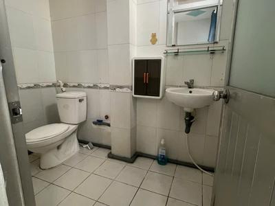 Phòng trọ mới bình trị đông, bình tân 4