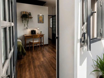Nhà hẻm ô tô cách mạng tháng tám, quận tân bình, 3 x 15 45 m2 , 7.85 tỷ 4