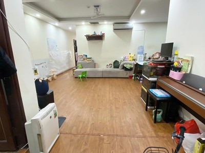 Bán căn hộ 16b nguyễn thái học hà đông 3