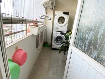 Bán căn hộ 16b nguyễn thái học hà đông 4