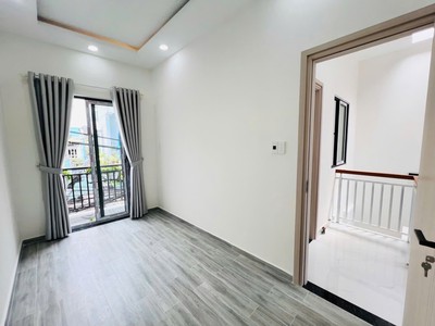 Nhà 2 mặt thoáng bình đông - 6x6,5 - 3pn 1pn trệt - full nội thất - shr - chỉ hơn 4 tỷ tl 3
