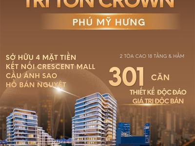 Những dự án siêu sang phú mỹ hưng triển khai ngay hồ bán nguyệt năm 2026. đăng ký nhận thông tin và 1