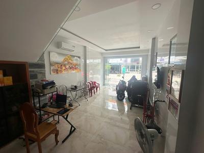 Nhà bán mặt tiền nội bộ đường số 3 khu vip bông sao p5q8 1