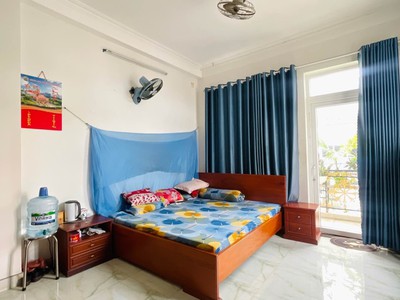 L2864 mặt tiền đường số 5 gò vấp - lô góc 4t - 14.x tỷ 3