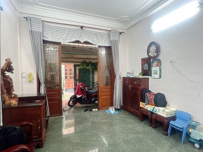 Bán nhà 3 tầng, 62m2 đường số 2, an khánh, q.2, tp hcm. giá 13,4 tỷ, sổ hồng chính chủ. 2