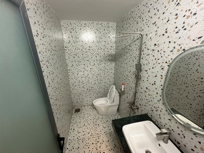 Nhà bán mặt tiền nội bộ đường số 3 khu vip bông sao p5q8 3
