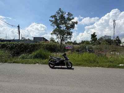 Hàng ngộp mặt tiền đào trí quận 7 hơn 6.000m2 - có dòng tiền cho thuê, giá cực tốt thị trường 3