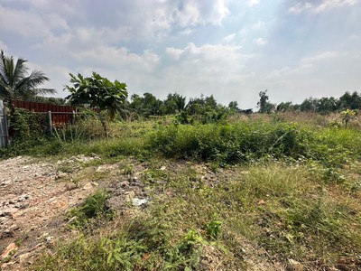 Cần bán 2000m2 đất vườn đường xe tải 3