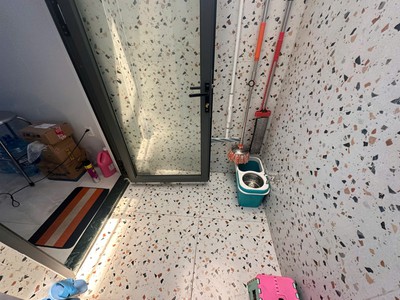 Nhà bán mặt tiền nội bộ đường số 3 khu vip bông sao p5q8 4
