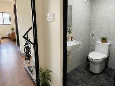 Căn hộ dịch vụ cách mạng tháng tám, quận tân bình, 3 x 15 45 m2 , 7.85 tỷ 4