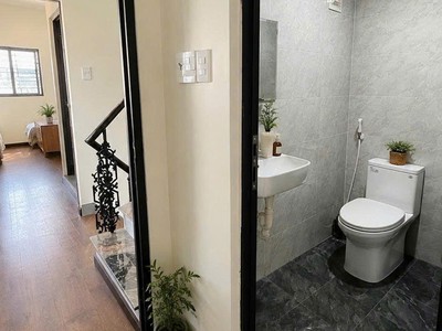 Căn hộ dịch vụ cách mạng tháng tám, quận tân bình, 3 x 15 45 m2 , 7.85 tỷ 4