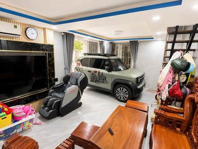 Siêu phẩm nhà mới 2 mặt tiền trước sau hxh thông ngay aeon tan phú 48m 2 tầng chỉ 4.x 2