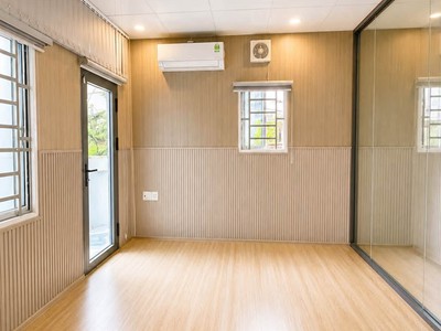 Siêu phẩm nhà mới 2 mặt tiền trước sau hxh thông ngay aeon tan phú 48m 2 tầng chỉ 4.x 4
