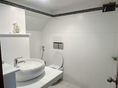Bán nhà 3 tầng, 62m2 đường số 2, an khánh, q.2, tp hcm. giá 13,4 tỷ, sổ hồng chính chủ. 4