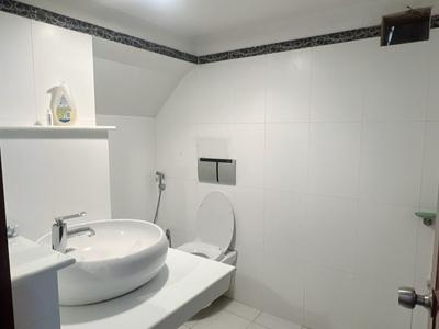 Bán nhà 3 tầng, 62m2 đường số 2, an khánh, q.2, tp hcm. giá 13,4 tỷ, sổ hồng chính chủ. 4