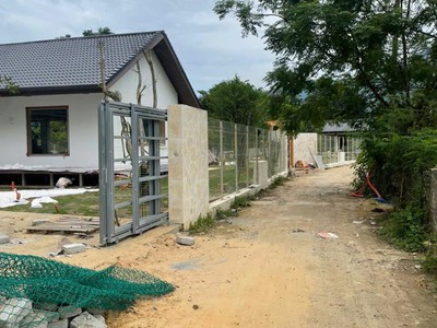 Chính chủ cần bán lô đất, tổ dân phố nam yên, hòa bắc, phường hải vân, tp. đà nẵng 0