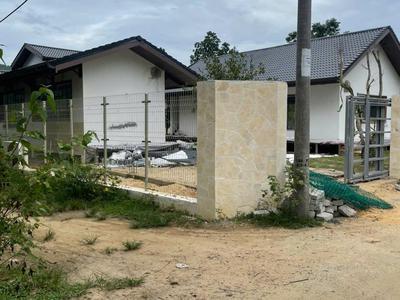 Chính chủ cần bán lô đất, tổ dân phố nam yên, hòa bắc, phường hải vân, tp. đà nẵng 1