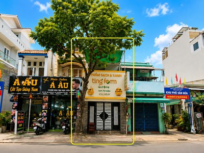 Cho thuê nhà mặt tiền vườn lài 90m , 3tầng, 25triệu - gần chung cư, ngã tư 1