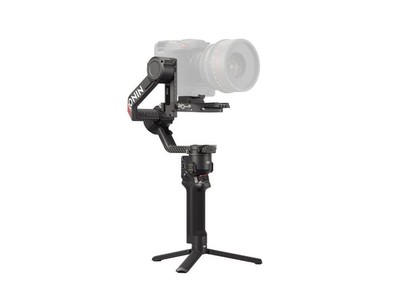 Tay cầm chống rung dji rs 4   ghi hình chuyên nghiệp, chuyển động mượt mà 0