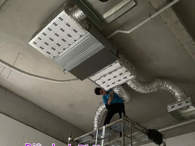 Máy lạnh giấu trần Daikin FDMNQ36MV1/RNQ36MV1 0