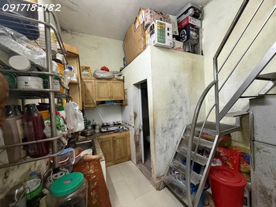 Bán nhà ngõ đức giang 37m mặt tiền 3m 2 tầng giá 6,6 tỷ 3