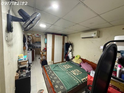 Bán nhà ngõ đức giang 37m mặt tiền 3m 2 tầng giá 6,6 tỷ 1