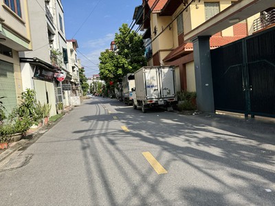 CHỦ RẤT THIỆN CHÍ - Bán Gấp Đất Hoa Hậu An Đào B: 130,3m2 Đường 7M GIÁ CỰC TỐT ĐẦU TƯ 1