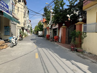 CHỦ RẤT THIỆN CHÍ - Bán Gấp Đất Hoa Hậu An Đào B: 130,3m2 Đường 7M GIÁ CỰC TỐT ĐẦU TƯ 3