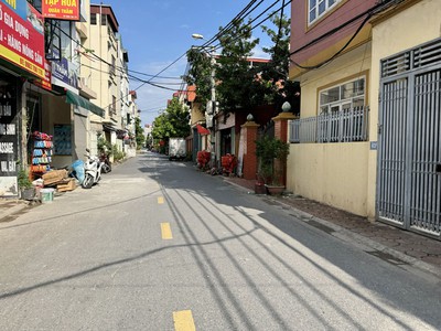 CHỦ RẤT THIỆN CHÍ - Bán Gấp Đất Hoa Hậu An Đào B: 130,3m2 Đường 7M GIÁ CỰC TỐT ĐẦU TƯ 4