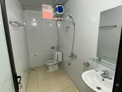 Cho thuê Căn Chung cư mini 1N1K tại ngõ 116 Phan Kế Bính, Cống Vị, Ba Đình. Chỉ 6.5tr 6